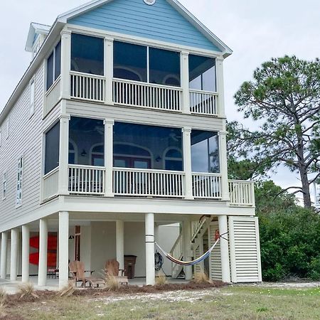 Salty Daze Cape San Blas Exterior foto