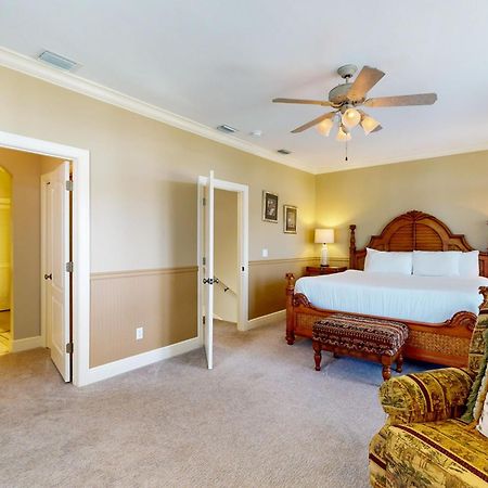 Salty Daze Cape San Blas Exterior foto