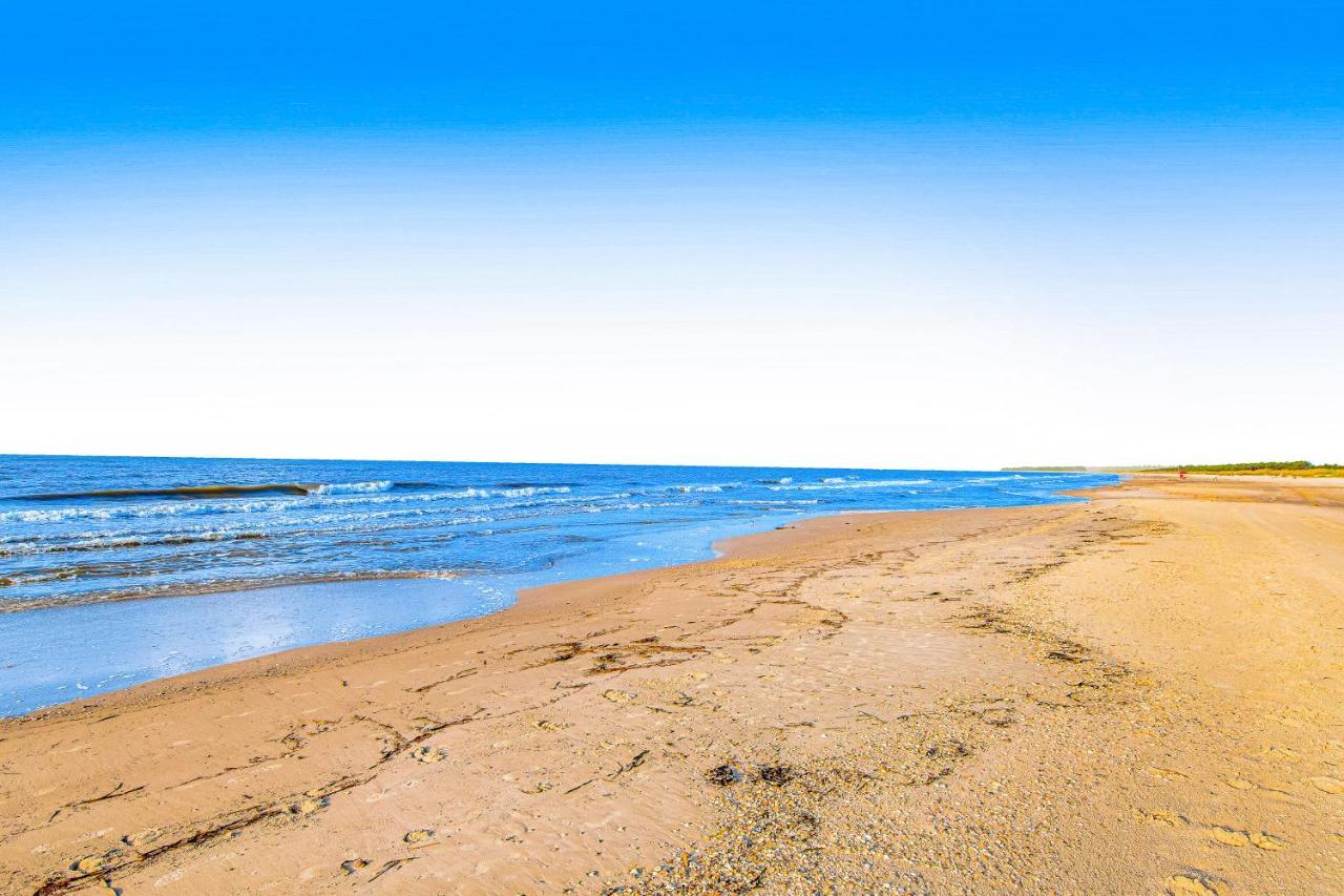 Salty Daze Cape San Blas Exterior foto