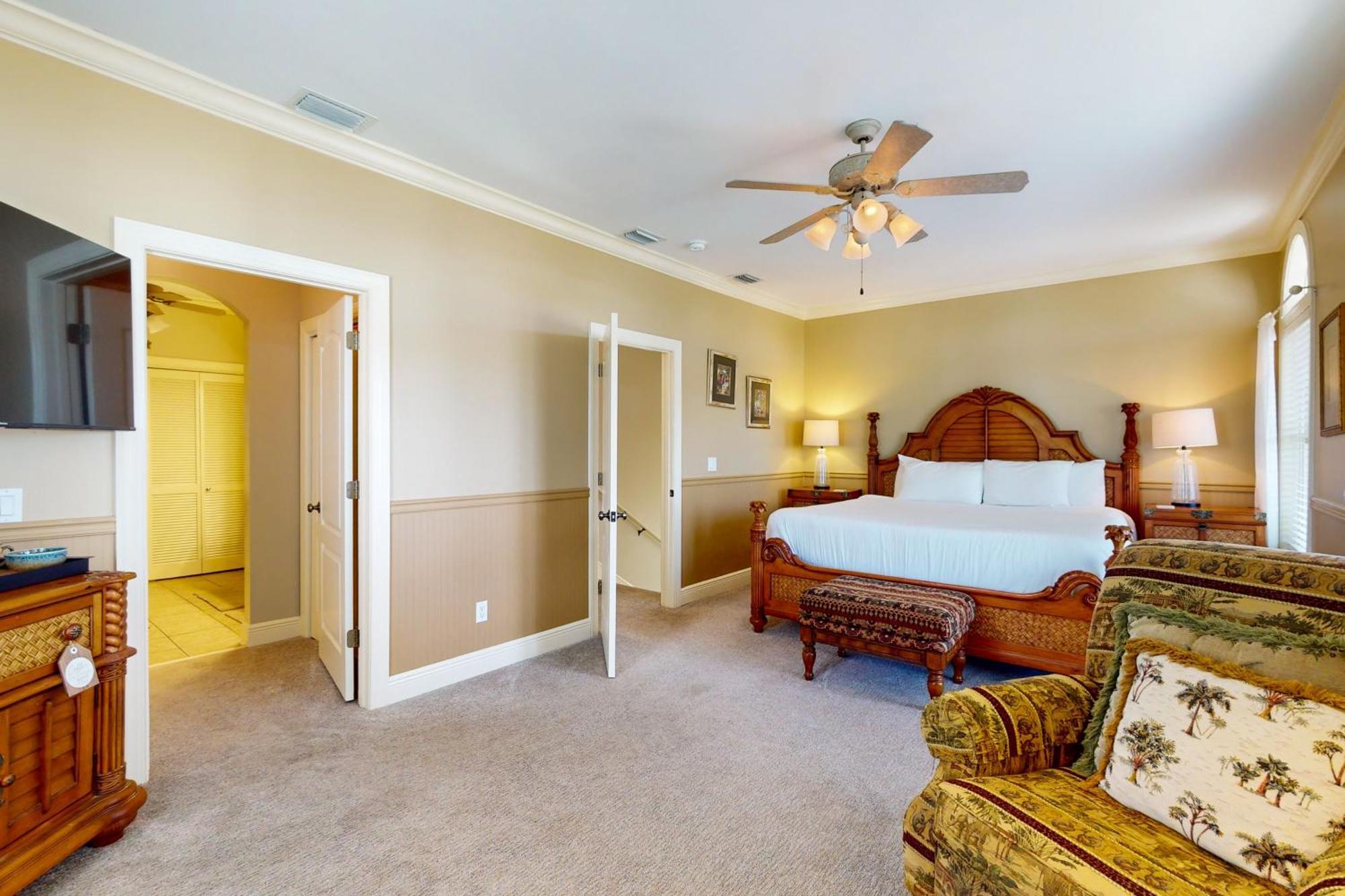 Salty Daze Cape San Blas Exterior foto