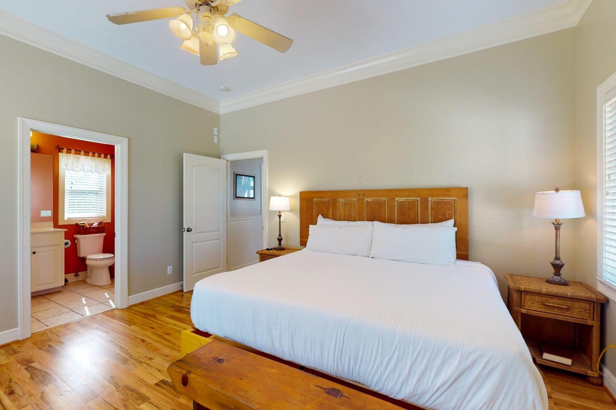 Salty Daze Cape San Blas Exterior foto