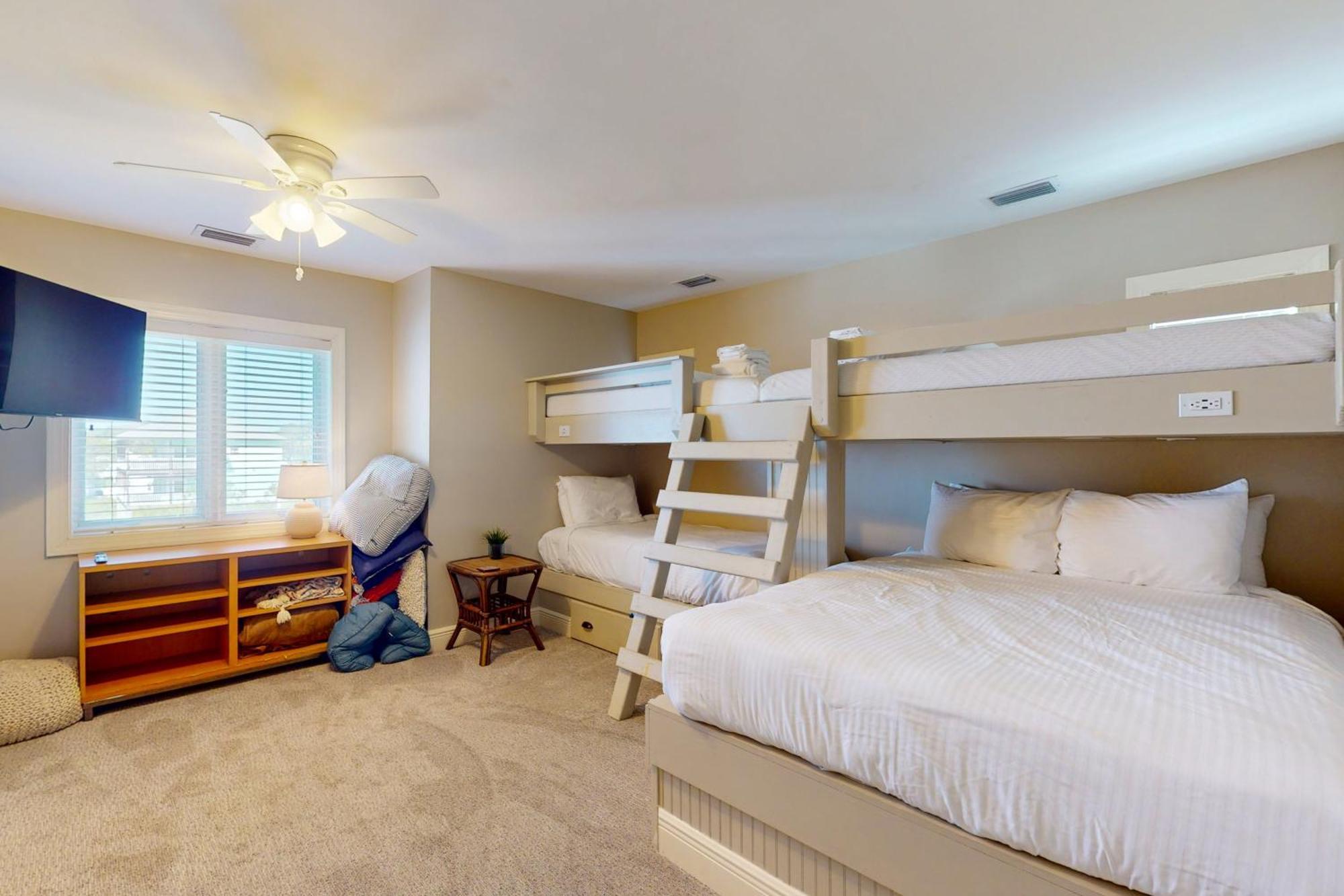 Salty Daze Cape San Blas Exterior foto