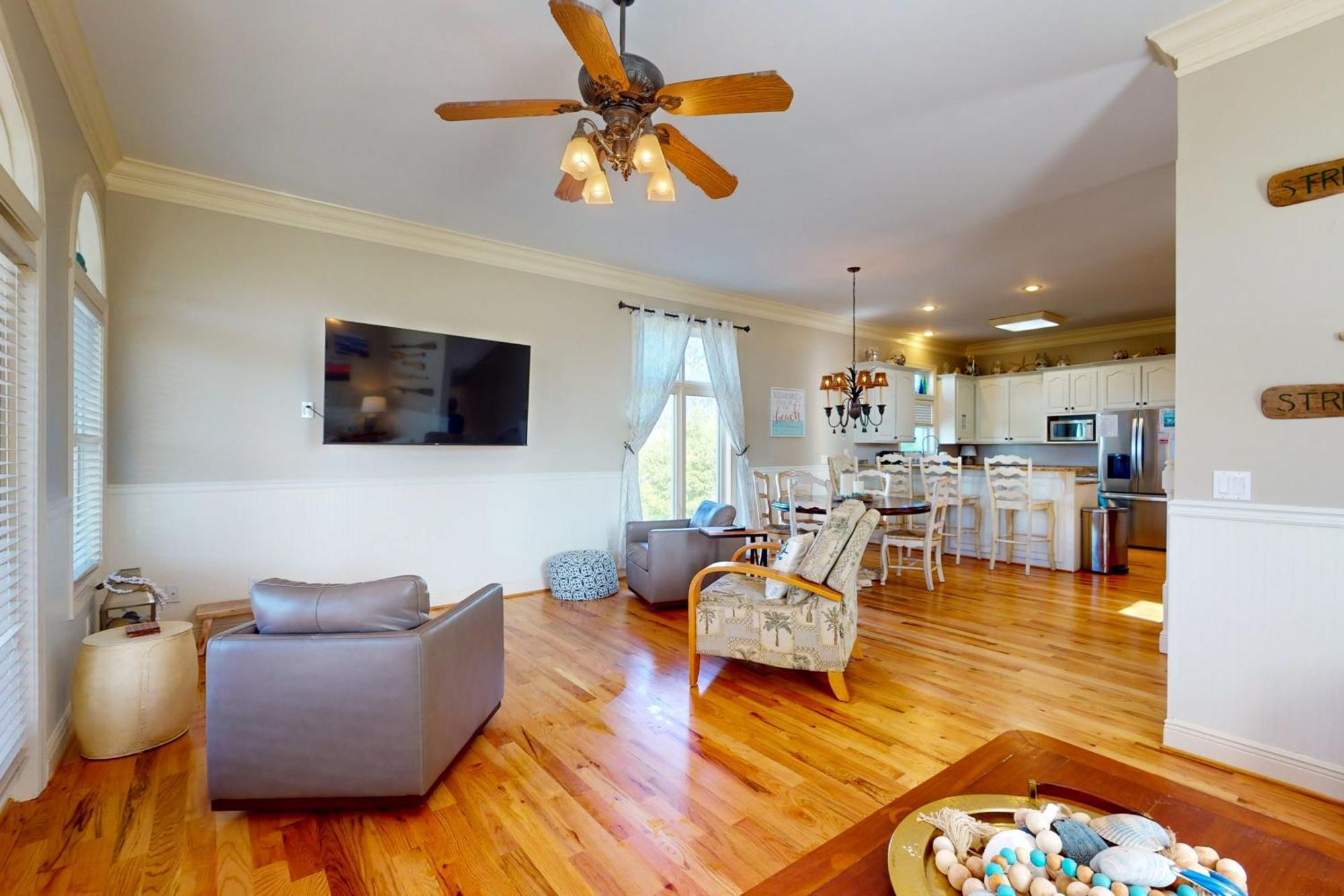 Salty Daze Cape San Blas Exterior foto